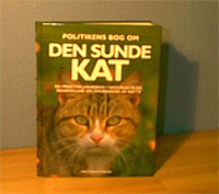 Politikkens bog om den sunde kat