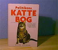 Politikens Katte bog